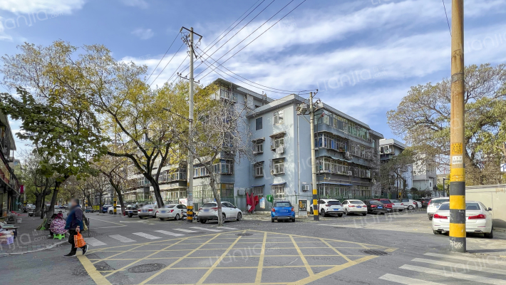 尚平路2号外景图