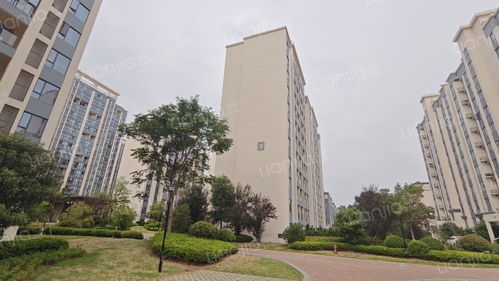 民发·尚都外景图