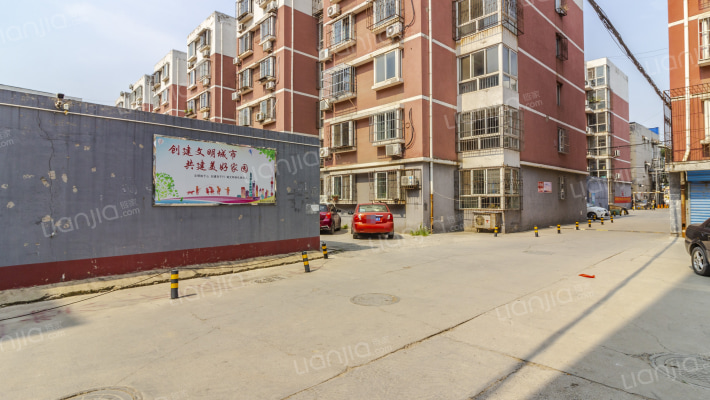 市场嘉园外景图