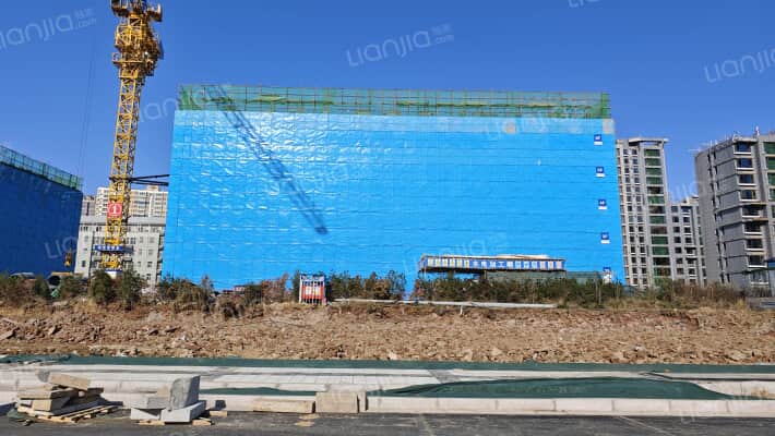 云和赋和沐府外景图