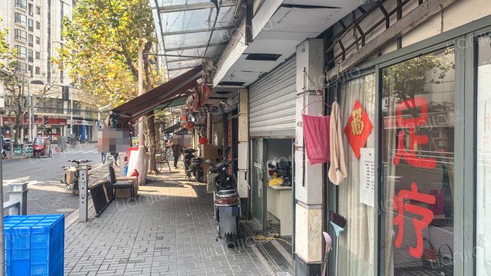 新丰路374-376号外景图