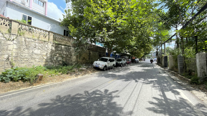 东新区路五十八号外景图