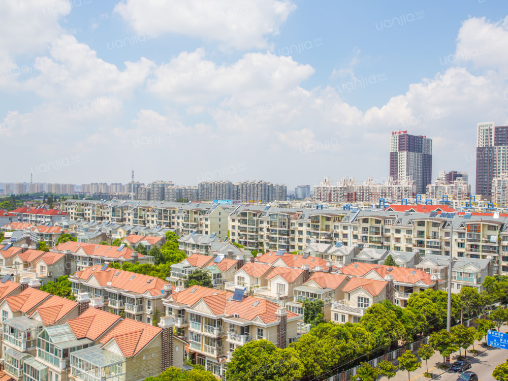 上海南郊花园(公寓)小区_南郊花园(公寓)详细信息|二手房|租房|小区