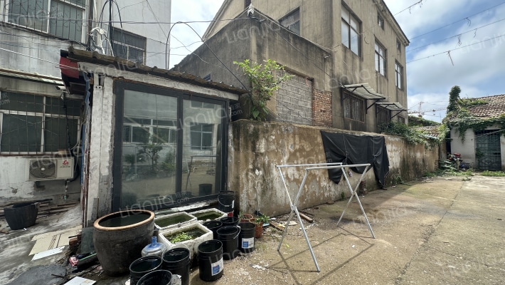 同喜家园外景图