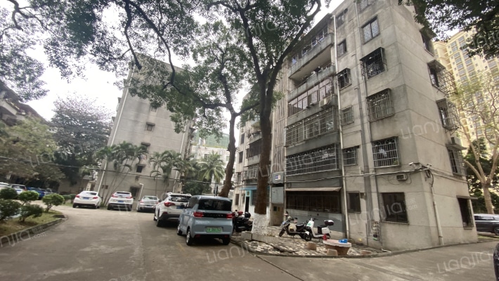 海南省农垦设计院外景图