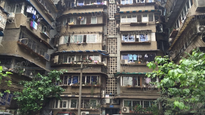 玉洁西街1号外景图