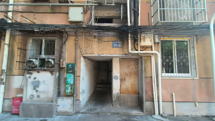 德宽路27号外景图