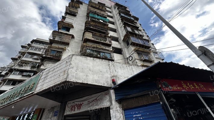 贵惠路192号外景图