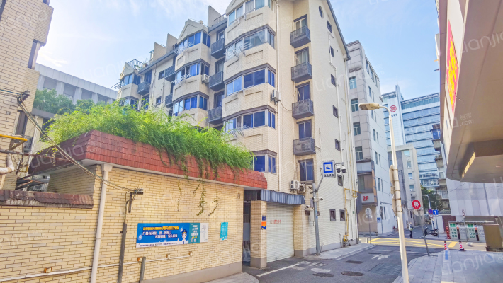 河东街55号外景图