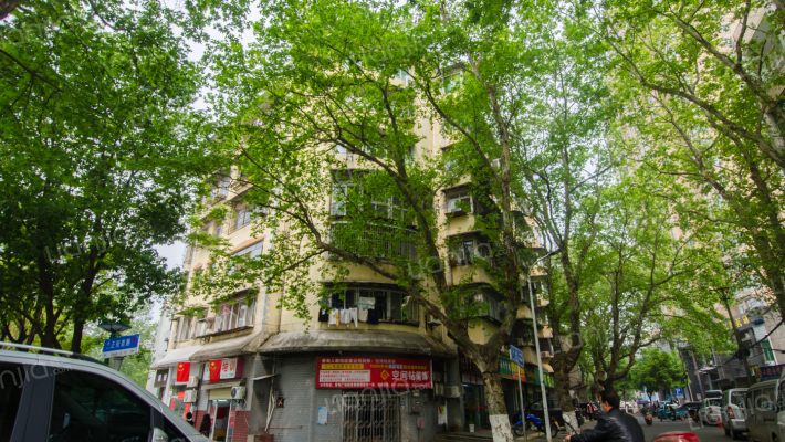 文昌街182号外景图