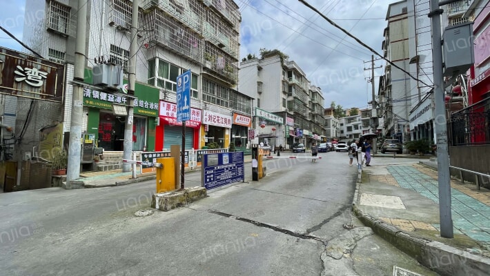 云岭东路17号外景图