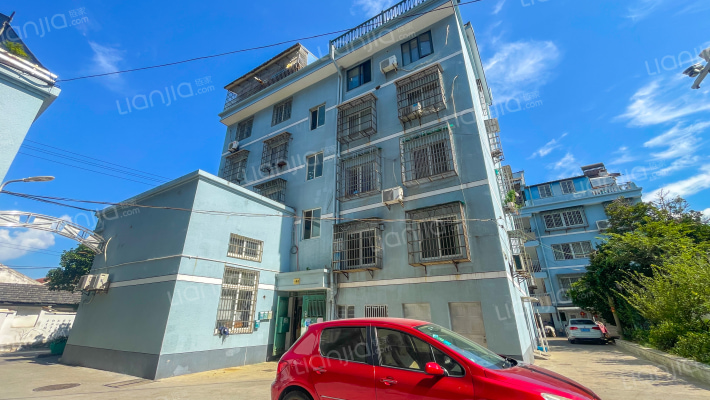 陈家塘1号外景图