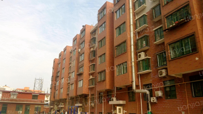 康润佳园外景图