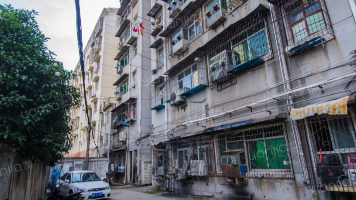 蔡姚路5号外景图