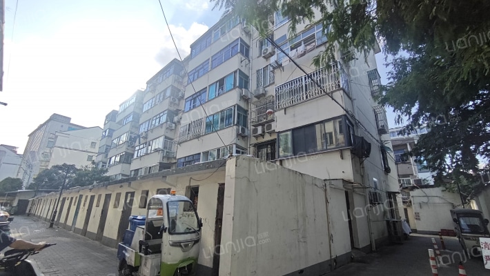 润达弄12号外景图