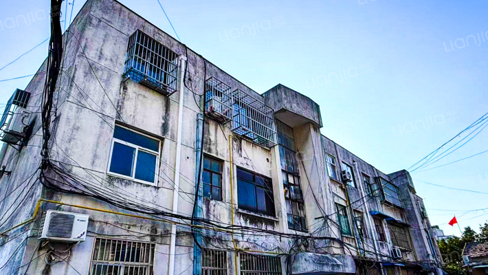 清河路130号外景图