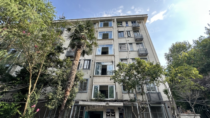 杭大路28号外景图