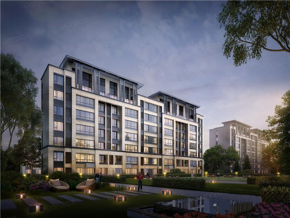 保利爱尚海相册