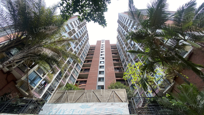 花样年华梦想家外景图