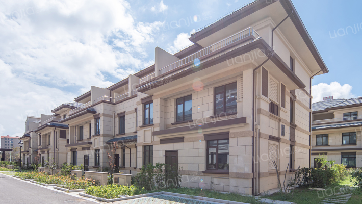 云海景苑外景图