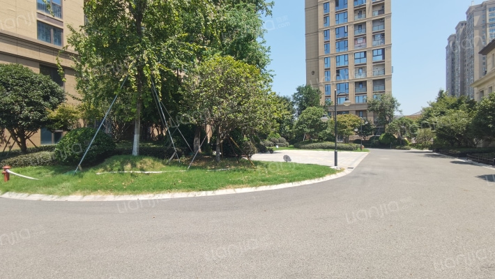 江东锦苑外景图