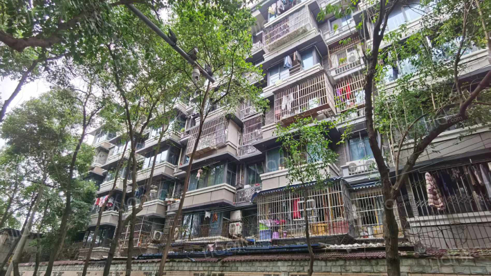 抚琴东南路2号外景图