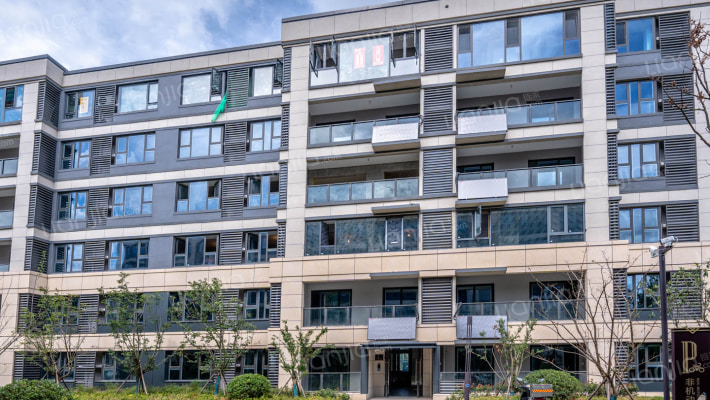 圣桦宝龙世家外景图