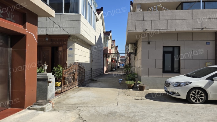 庆丰路18号外景图