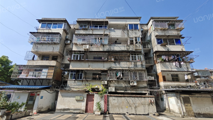 华中西路一百二十二号外景图