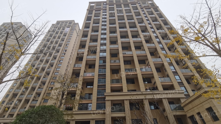 金湖雅苑外景图