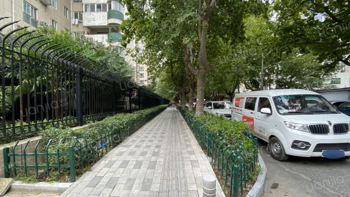 融鑫路六号外景图