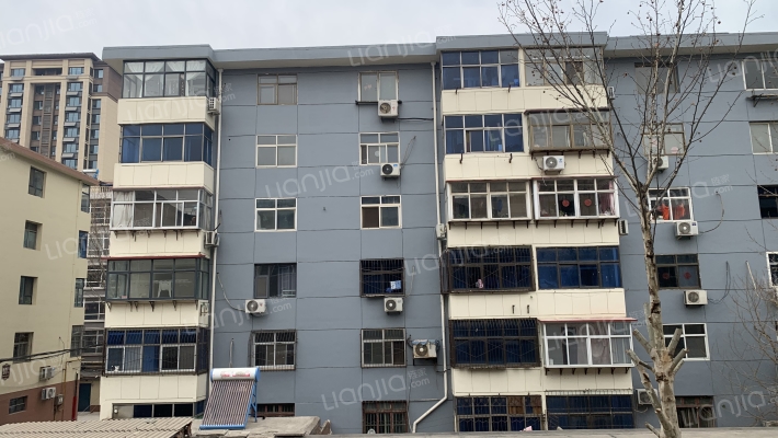 尚东家园外景图