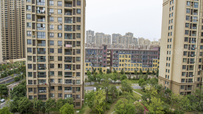 新里·维多利亚公馆外景图