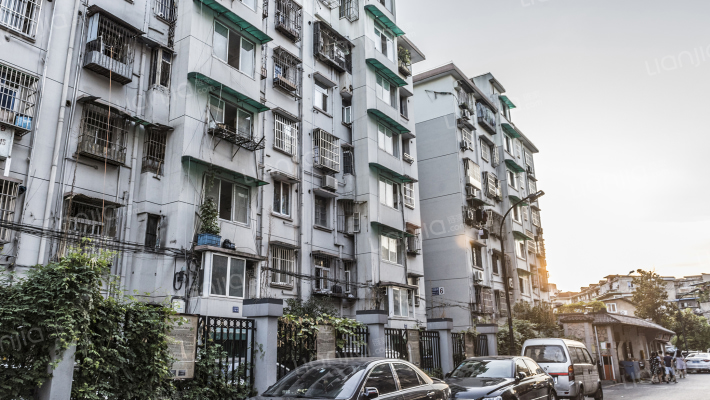 甘王路5号外景图