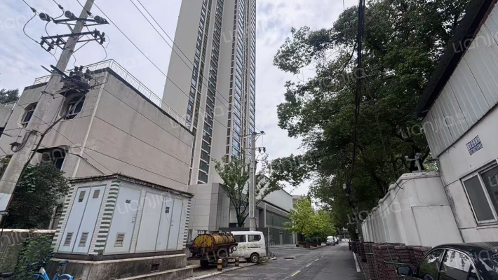 东原印柒雅外景图