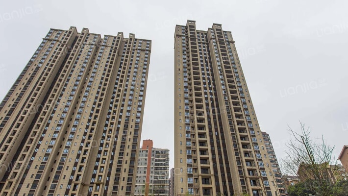 梅溪盛荟外景图