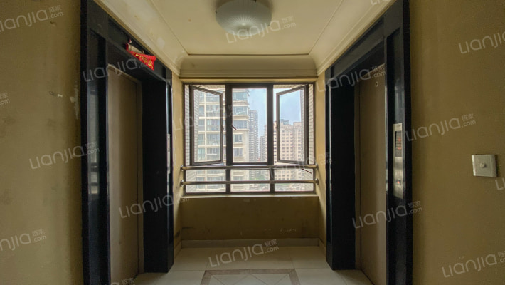 悠和家园外景图