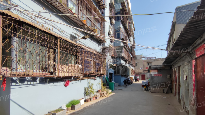 医院西街105号外景图