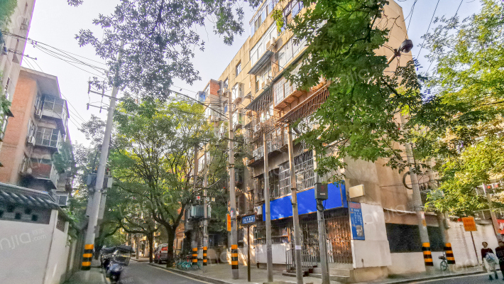 东六道巷1号外景图