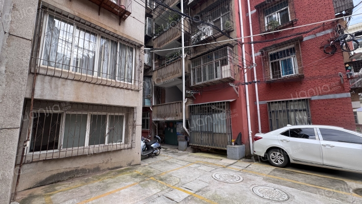 云南省建科院外景图