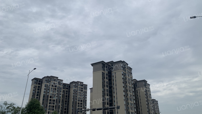 佳兆业金域都荟外景图