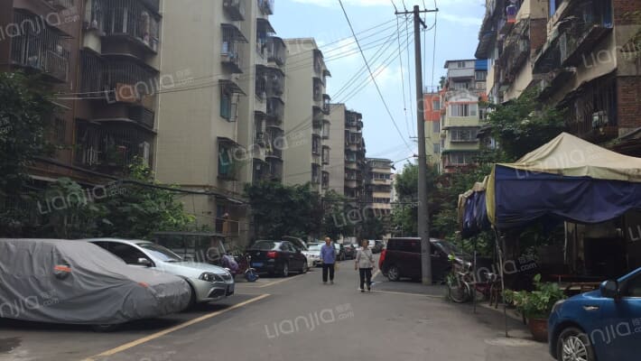 高升桥东路19号外景图