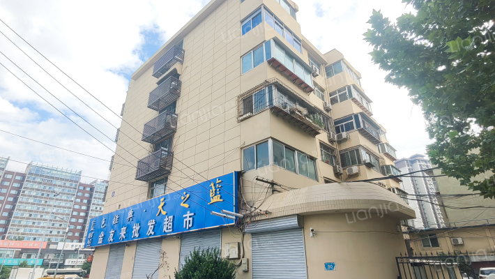 东圩门外街50号外景图