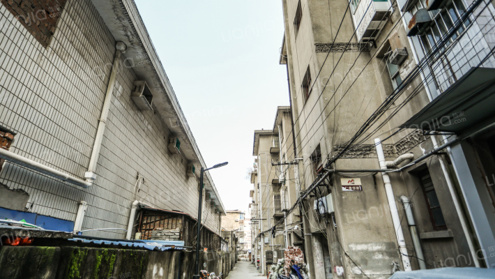 姚港路9号外景图