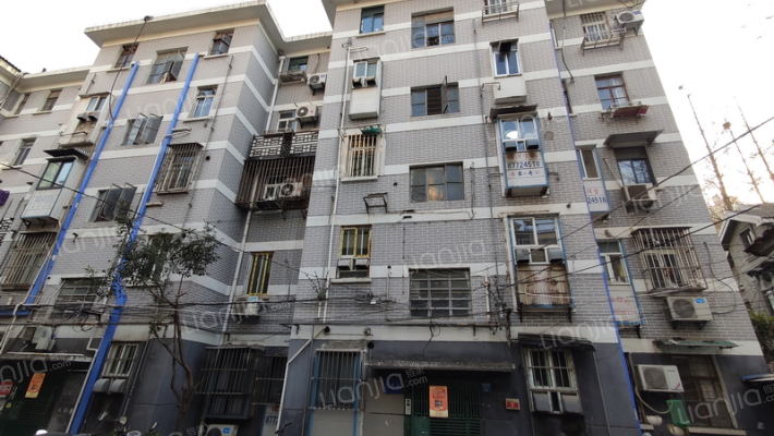 沈举人巷外景图