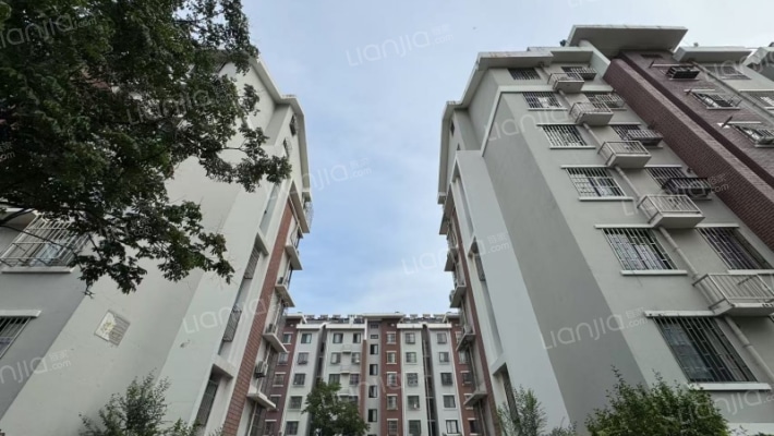 锦绣花苑(城阳)外景图