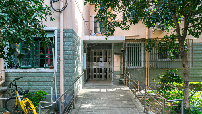 潍坊十村外景图