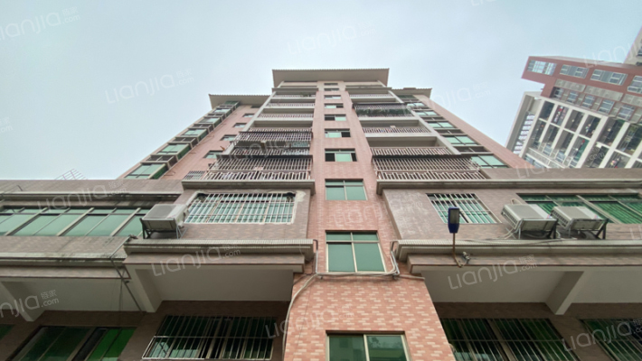 泰安路63号外景图