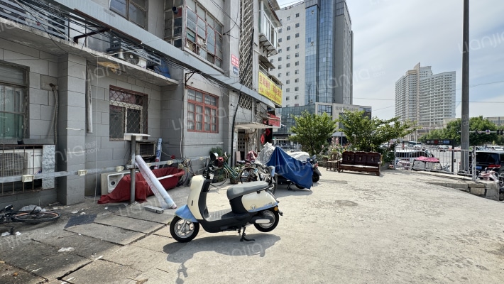 建国东路25号院外景图