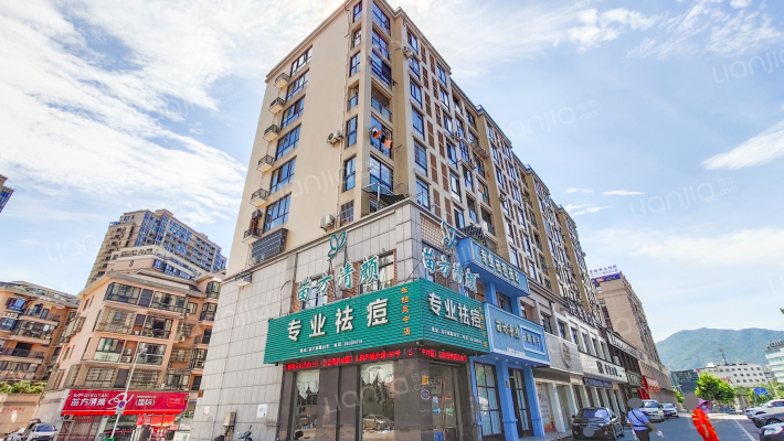 吴宁西路30号外景图